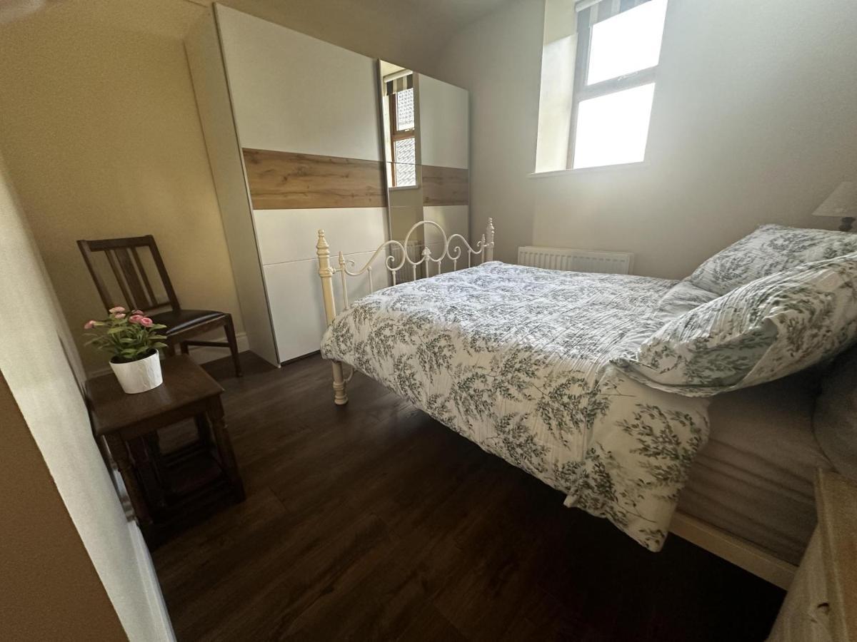ניוארי Cosy Barn Conversion In The Mournes מראה חיצוני תמונה